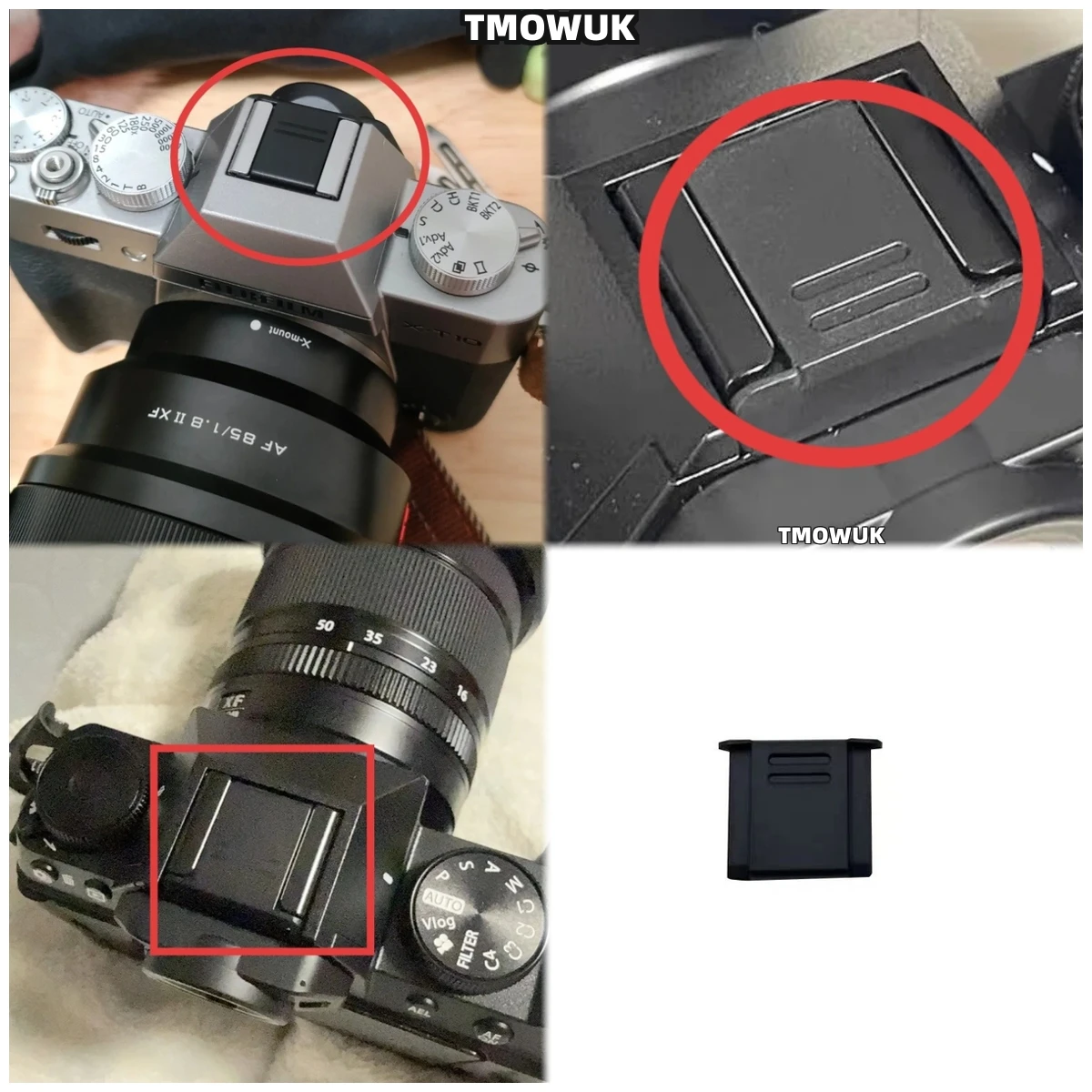 Fujifilm Camera X-T30 Ii - Untuk Fujifilm X-T30 Mark II X-T4