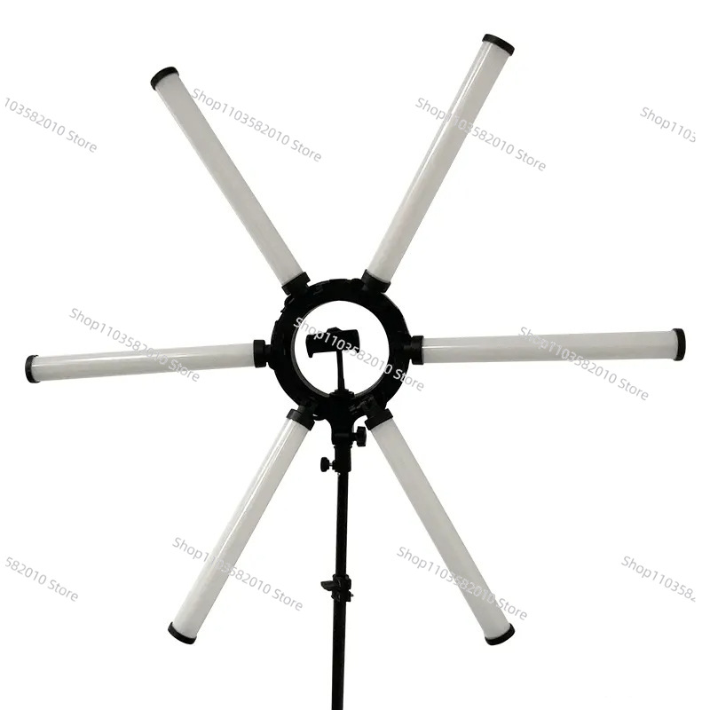 Photography With Lighting - Lampu lantai pencahayaan super terang 26