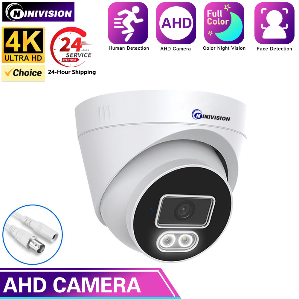 Photography Lighting Color - 4K 8MP 24H CCTV visi malam