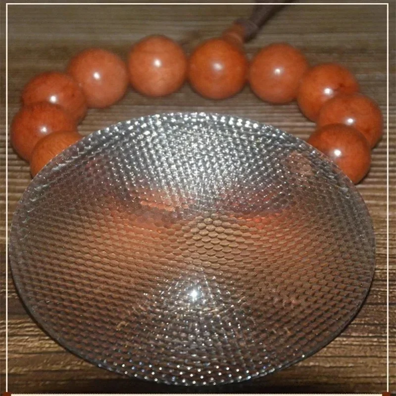 Photography Lighting Composition - Lensa Mata Terbang Komposit Fresnel Diameter