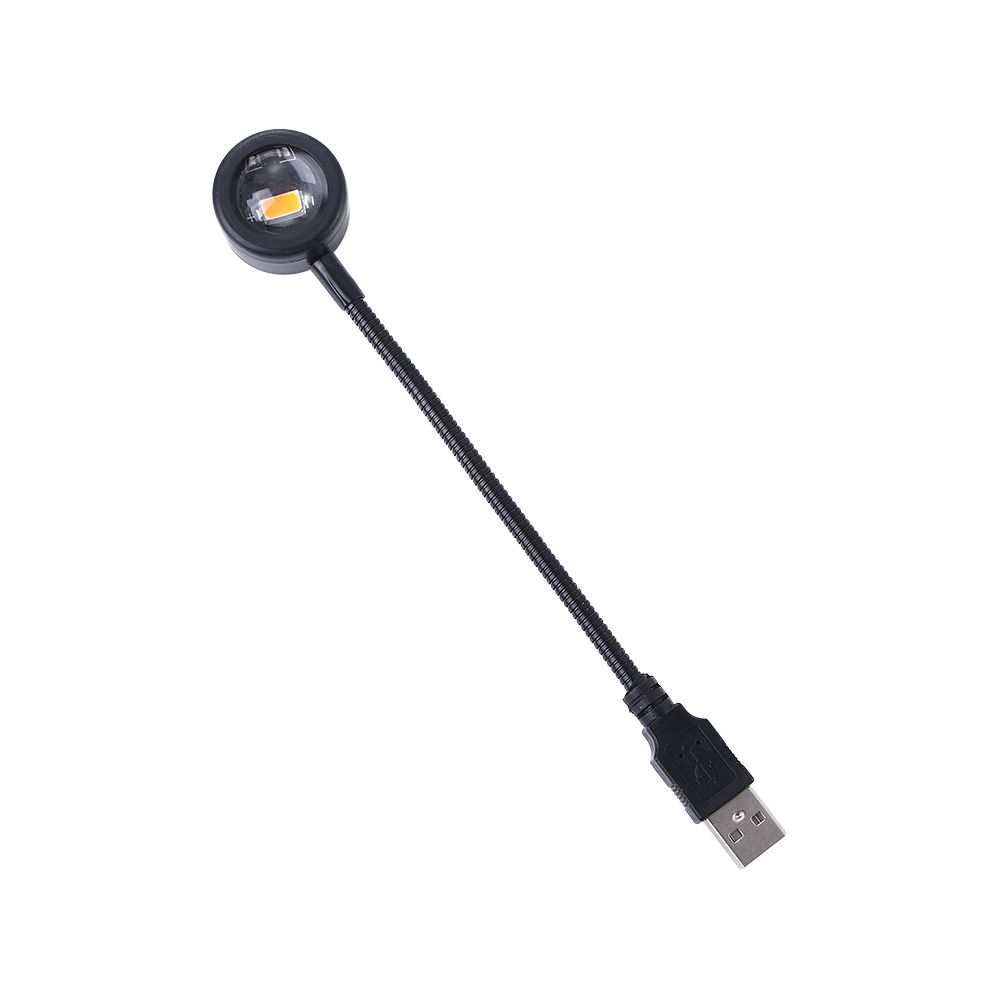 Photography Lighting White Background - Lampu Proyektor Pelangi USB untuk Dekorasi