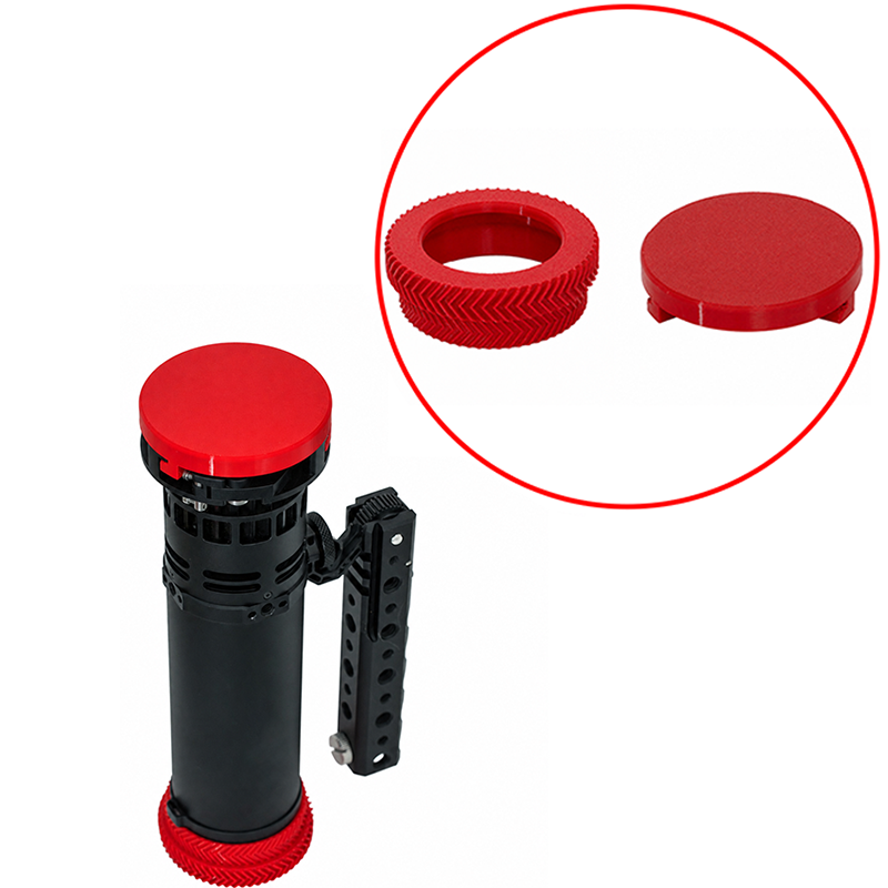 Photography Lighting Composition - Untuk INKEE GC150/GC60/GC30 Penutup Pelindung TPU