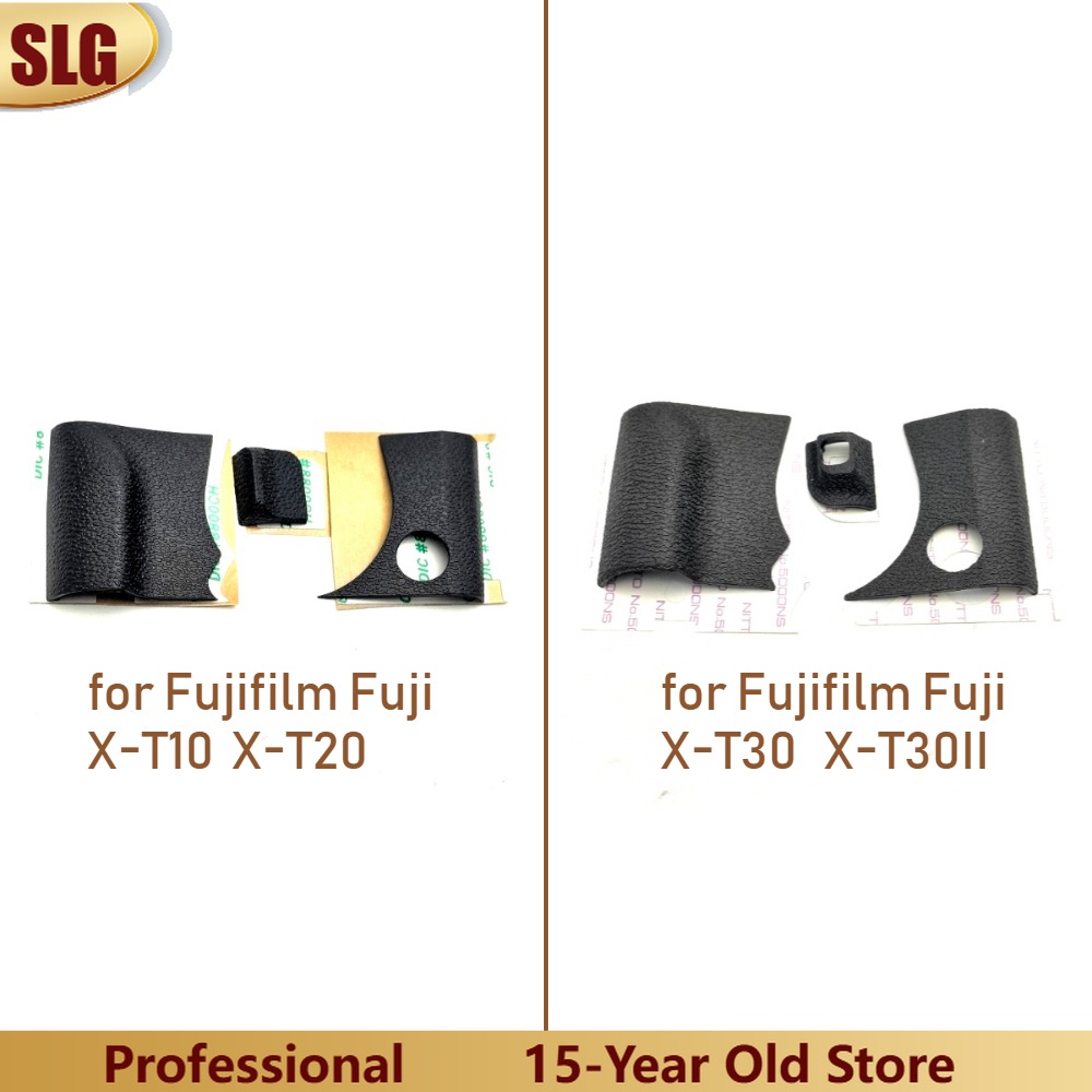 Fujifilm Camera X-T30 Ii - Karet Body Baru Untuk Fujifilm Fuji