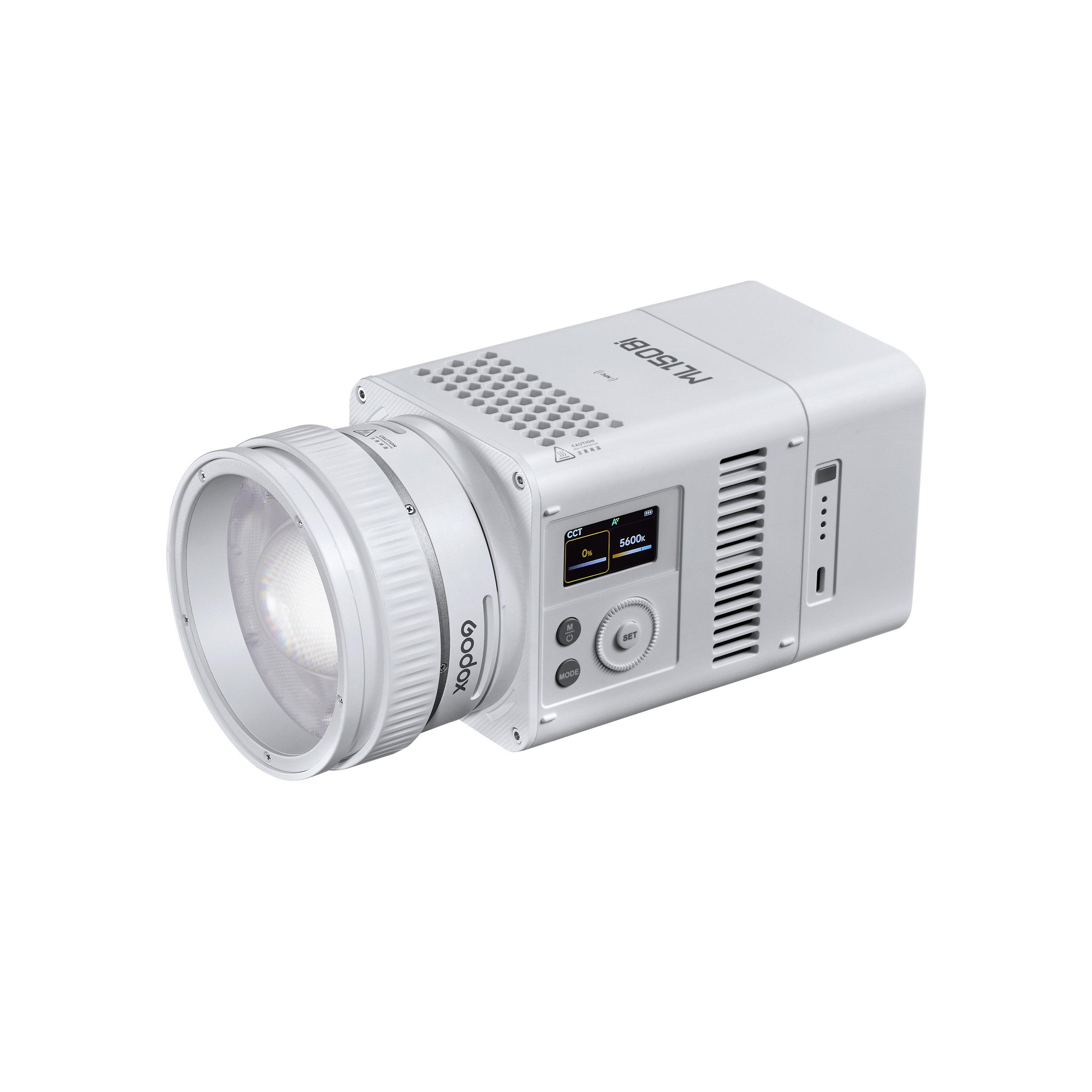 Photography And Videography Lighting - Godox ML80 ML150 Bi Lampu Video