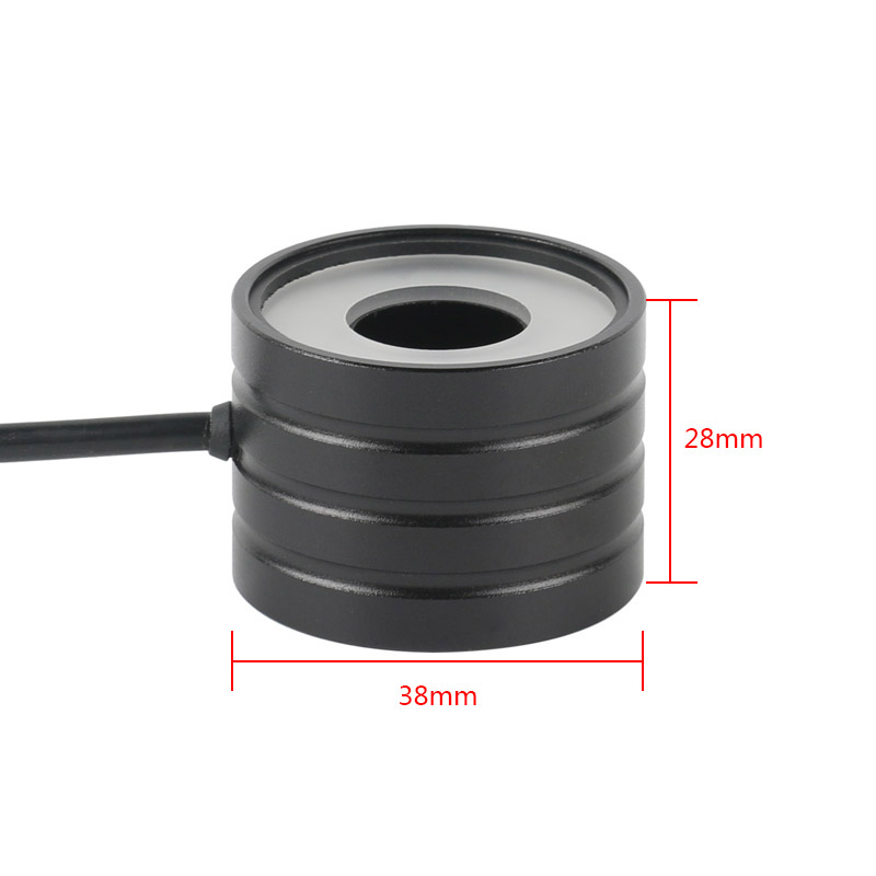 Lampu Cincin LED 6500K 32 Diam - Photography Lighting Diagram ulasan dan harga