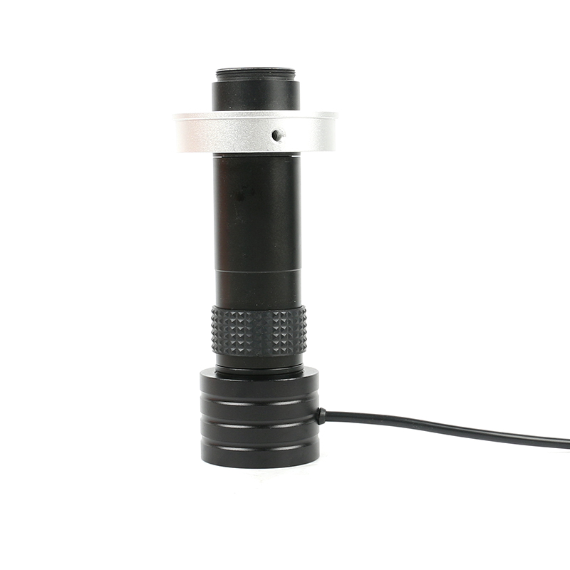 Lampu Cincin LED 6500K 32 Diam - Photography Lighting Diagram ulasan dan harga