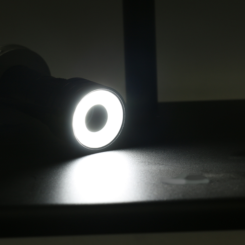 Lampu Cincin LED 6500K 32 Diam - Photography Lighting Diagram ulasan dan harga