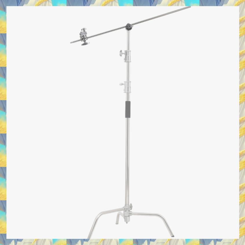 Smartwave-Kepala Pegangan Tuga - Photography Types Of Lighting ulasan dan harga
