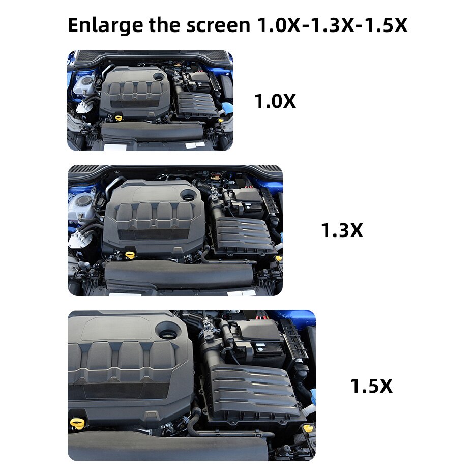 KERUI kamera inspeksi endoskop - Photography Lighting Diagram ulasan dan harga