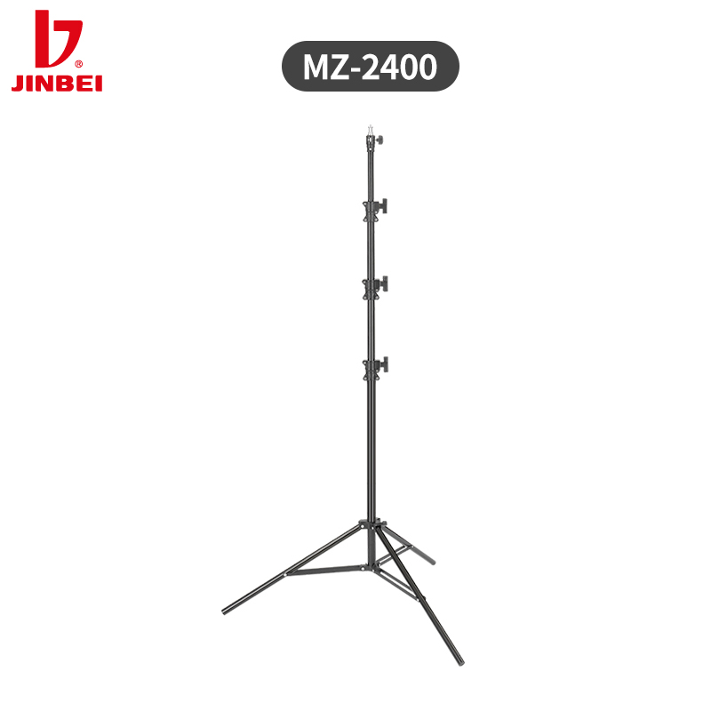 JINBEI MZ-2400FP  Penyangga La - Photography With Lighting ulasan dan harga
