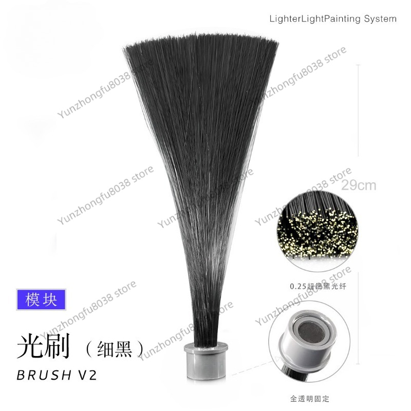 Modul Lampu Sikat, Fotografi L - Photography Lighting Guides ulasan dan harga