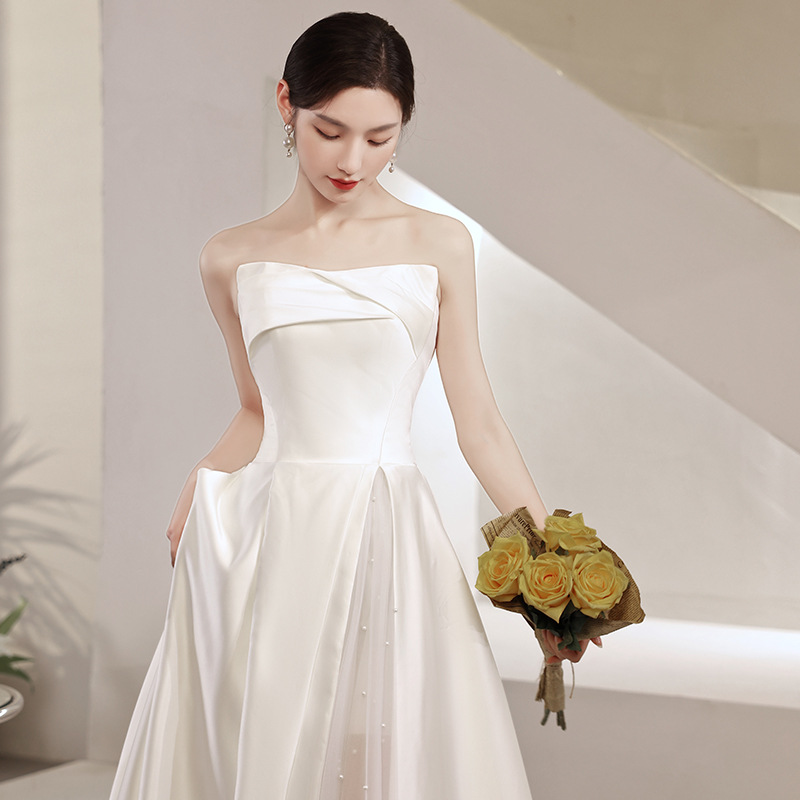 Gaun Pengantin Prancis Ringan, - Photography Lighting Basics ulasan dan harga