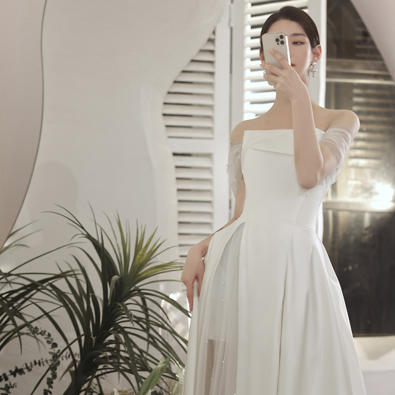 Gaun Pengantin Prancis Ringan, - Photography Lighting Basics ulasan dan harga