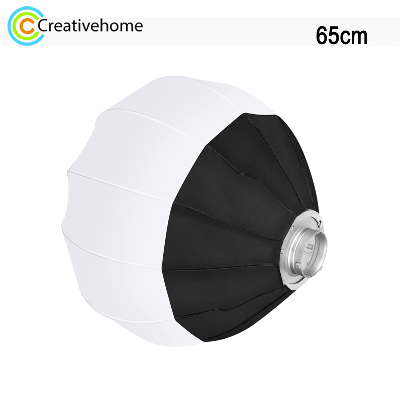 PULUZ penutup lampu fotografi, - Photography Lighting Softbox ulasan dan harga