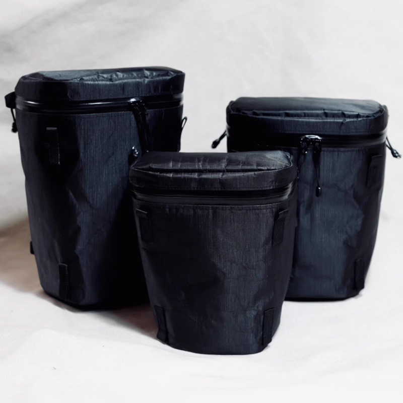 1 Buah Tas Penyimpanan Terisol - Photography Lighting Composition ulasan dan harga