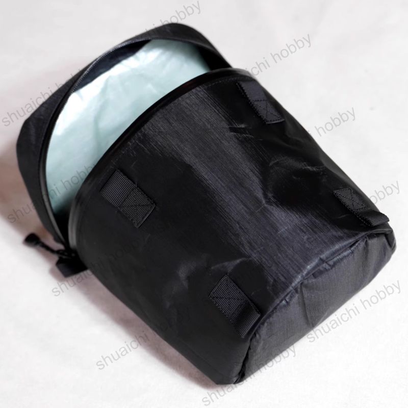 1 Buah Tas Penyimpanan Terisol - Photography Lighting Composition ulasan dan harga