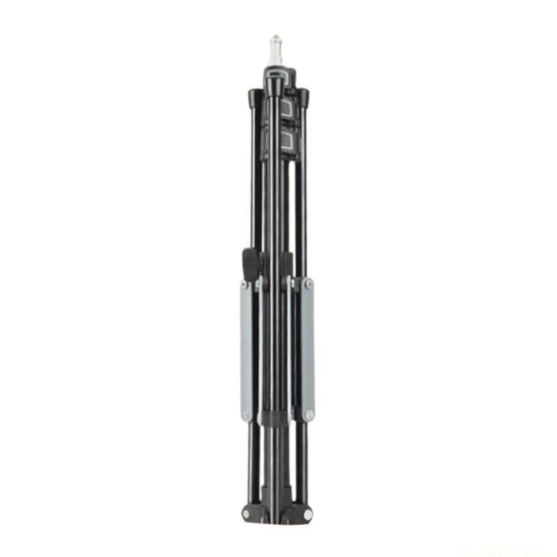 Konstruksi Aluminium Tripod Fo - Photography And Videography Lighting ulasan dan harga