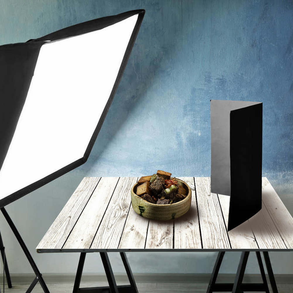 Latar Belakang Fotografi Kepin - Photography Lighting White Background ulasan dan harga