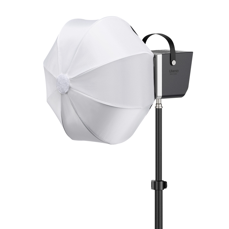 Ulanzi AS-L30 Softbox lentera  - Photography Lighting Softbox ulasan dan harga