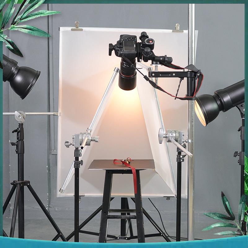 (BARU) Adaptor Dudukan Meja Pu - Photography Types Of Lighting ulasan dan harga