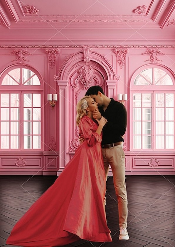 Latar Belakang Cahaya Jendela  - Photography Lighting Composition ulasan dan harga