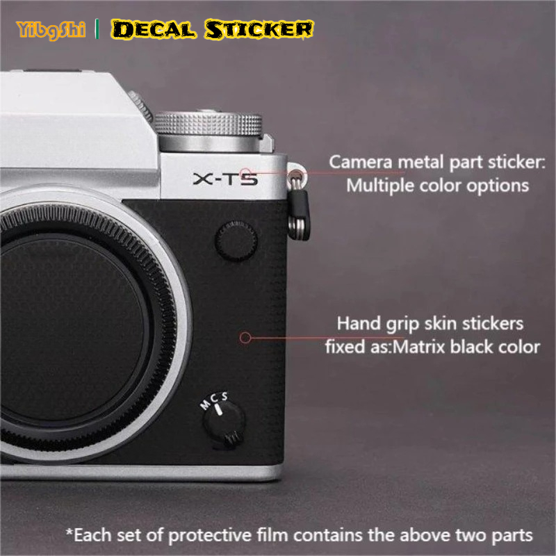 Untuk Stiker Kamera FujiFilm X - Fujifilm Camera X-T5 ulasan dan harga