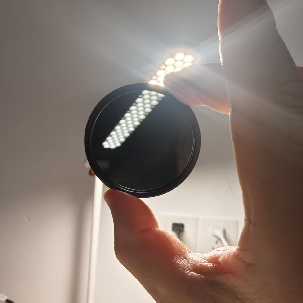 Lensa Bingkai 52mm Mengurangi  - Photography Types Of Lighting ulasan dan harga
