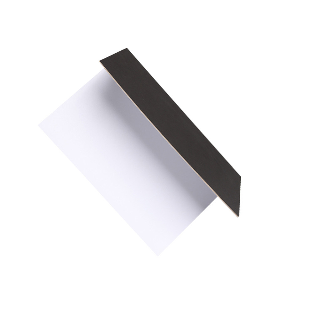 Papan Reflektor Lipat Hitam Pu - Photography Lighting White Background ulasan dan harga
