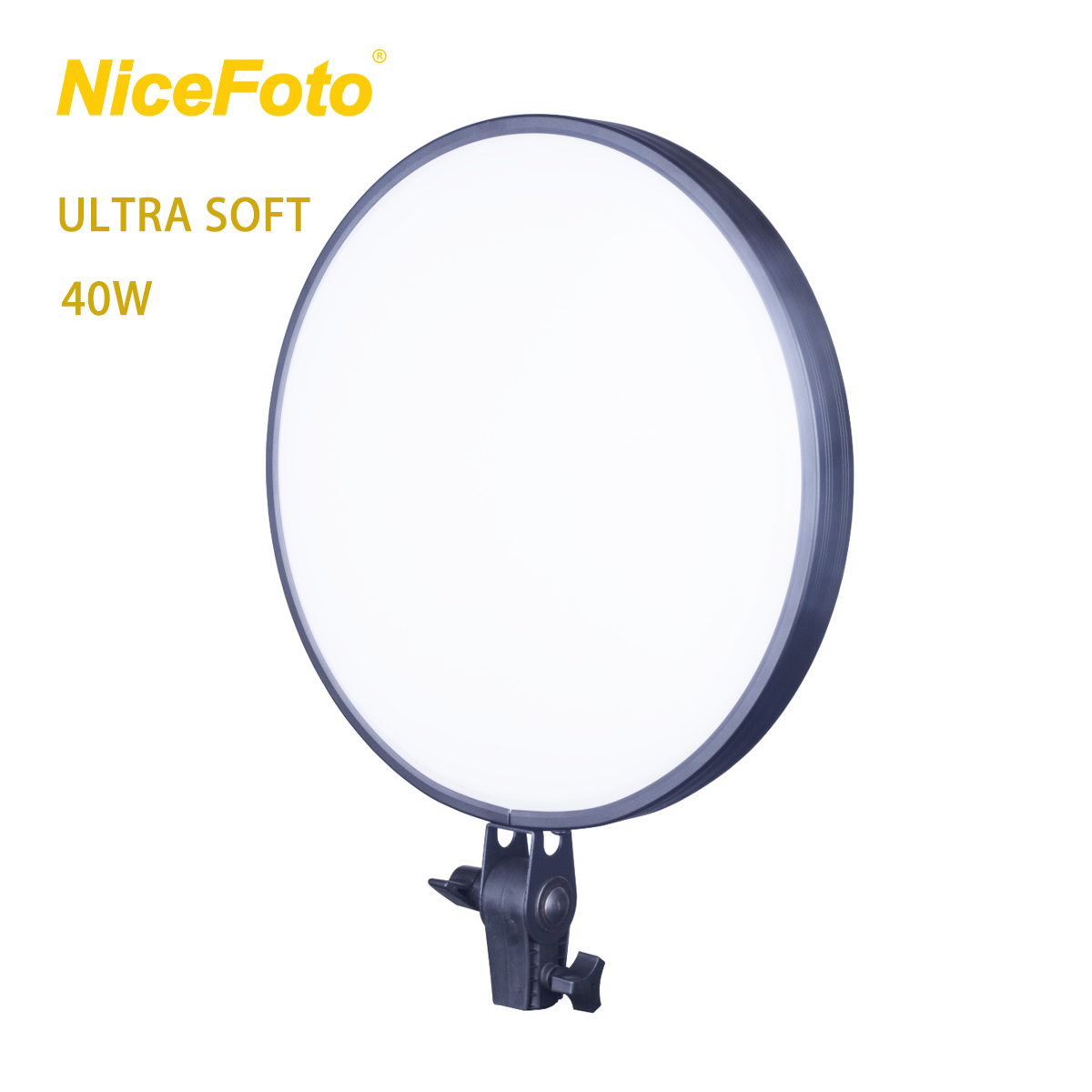 NiceFoto-480DI Bi-color 40W Ca - Photography And Videography Lighting ulasan dan harga