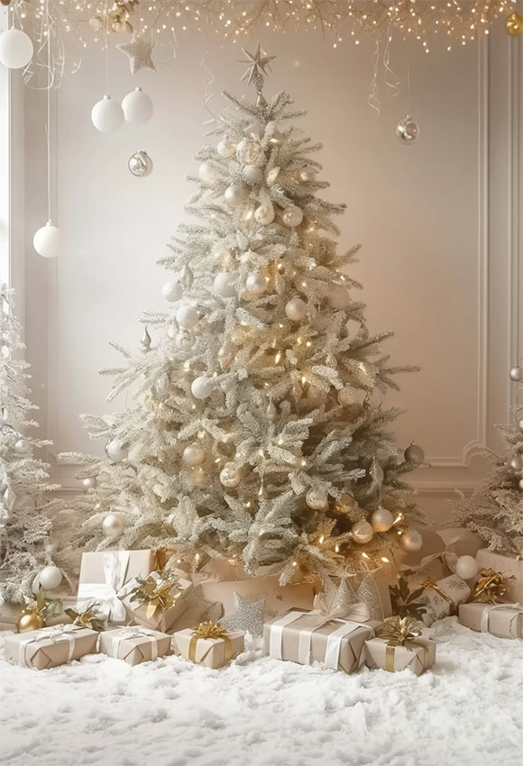 Mehofonds lampu pohon Natal fo - Photography Lighting White Background ulasan dan harga