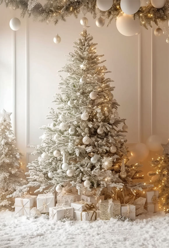 Mehofonds lampu pohon Natal fo - Photography Lighting White Background ulasan dan harga