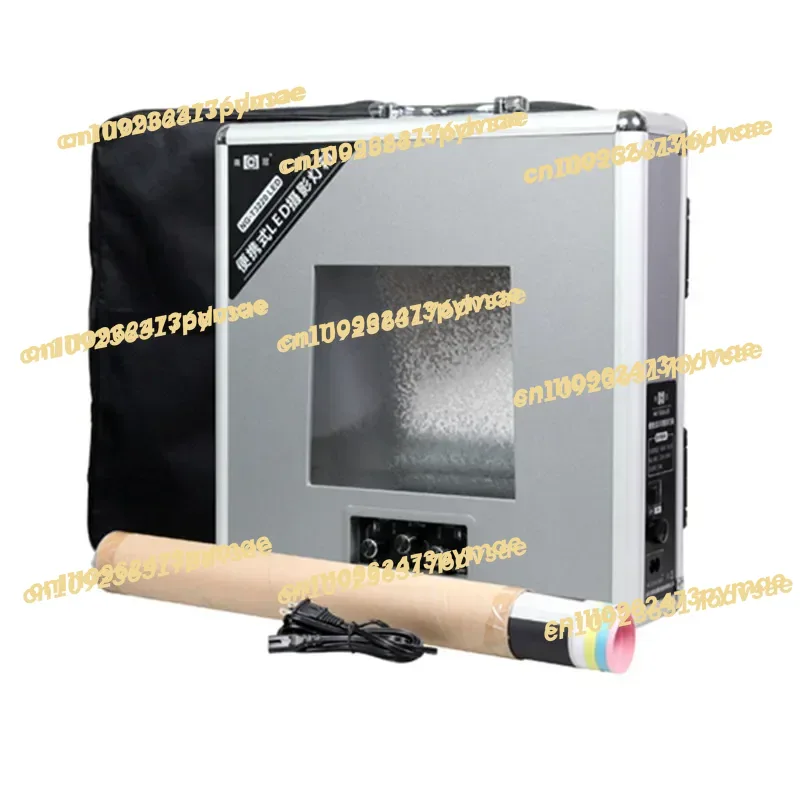 Peralatan Fotografi BARU ukura - Photography With Lighting ulasan dan harga