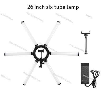 Lampu lantai pencahayaan super - Photography With Lighting ulasan dan harga