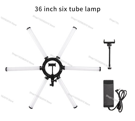 Lampu lantai pencahayaan super - Photography With Lighting ulasan dan harga