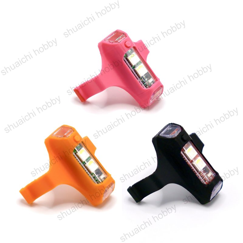 1 Buah Lampu Strobo LED Penerb - Photography Lighting Composition ulasan dan harga