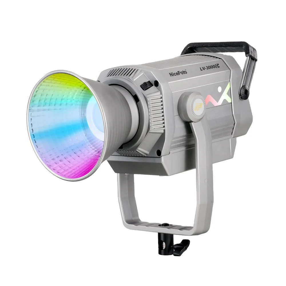 Lampu Video Fotografi LED Prof - Photography And Videography Lighting ulasan dan harga