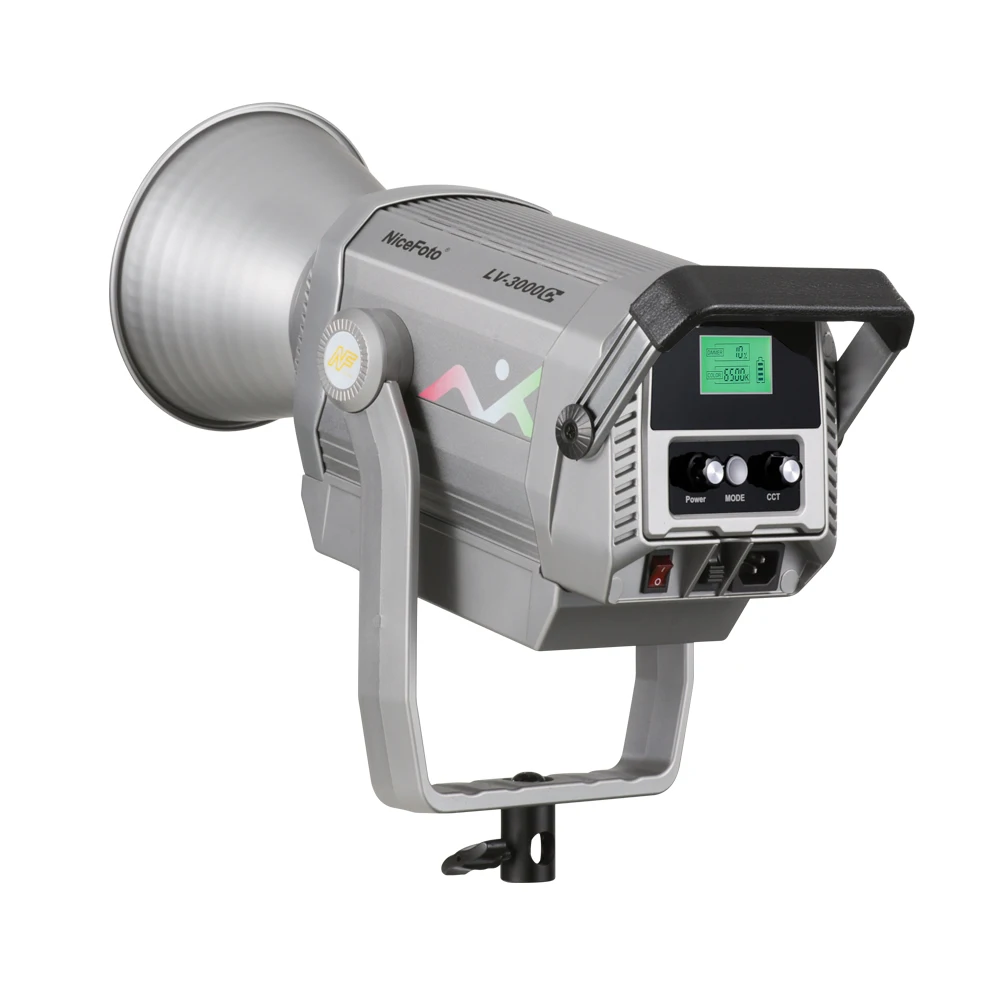 Lampu Video Fotografi LED Prof - Photography And Videography Lighting ulasan dan harga