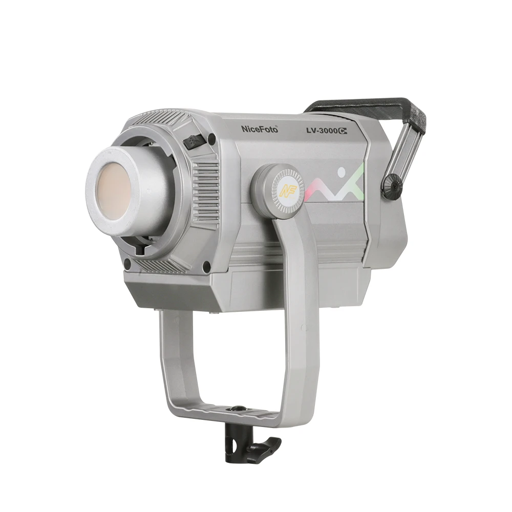 Lampu Video Fotografi LED Prof - Photography And Videography Lighting ulasan dan harga