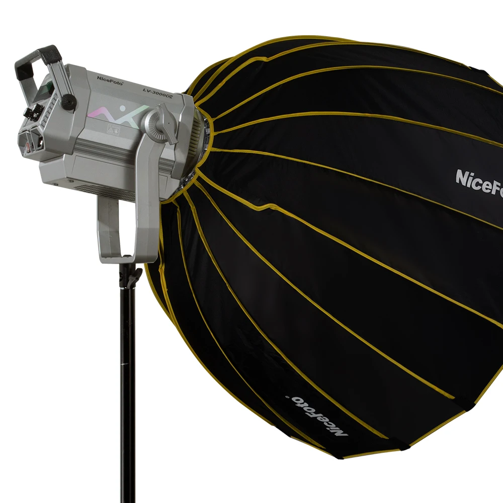 Lampu Video Fotografi LED Prof - Photography And Videography Lighting ulasan dan harga