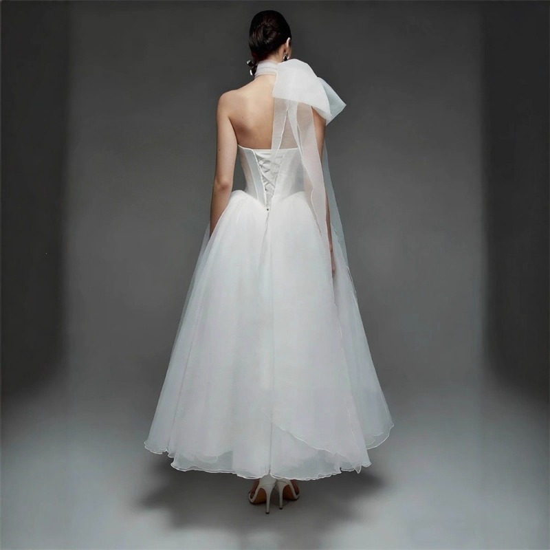 Gaun Pengantin Satin Putih Sed - Photography Lighting Basics ulasan dan harga