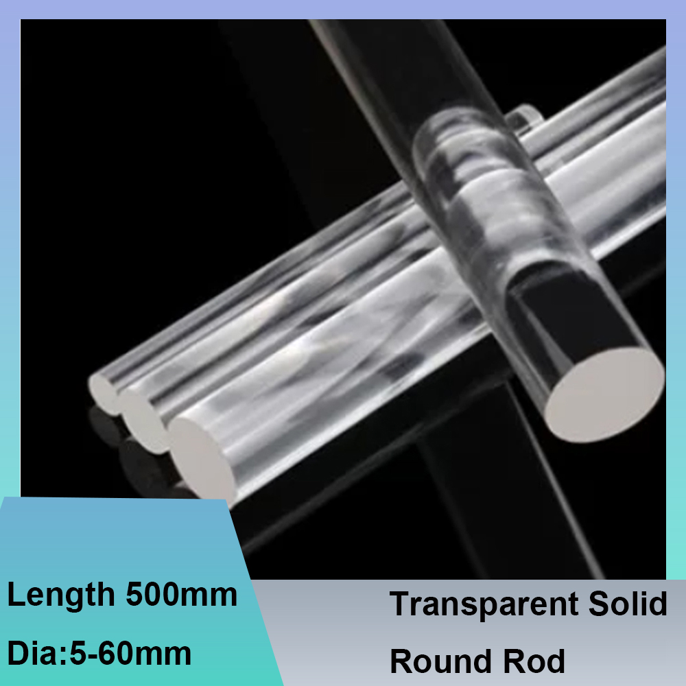 Penghantar Cahaya Transparan P - Photography Lighting Guides ulasan dan harga