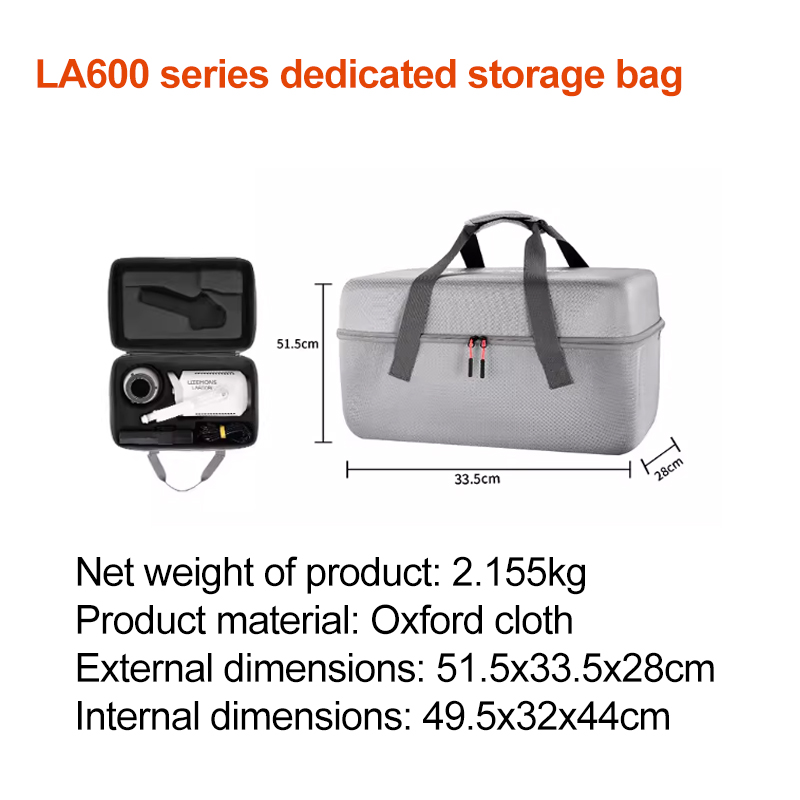 Tas Penyimpanan Lampu Fotograf - Photography With Lighting ulasan dan harga
