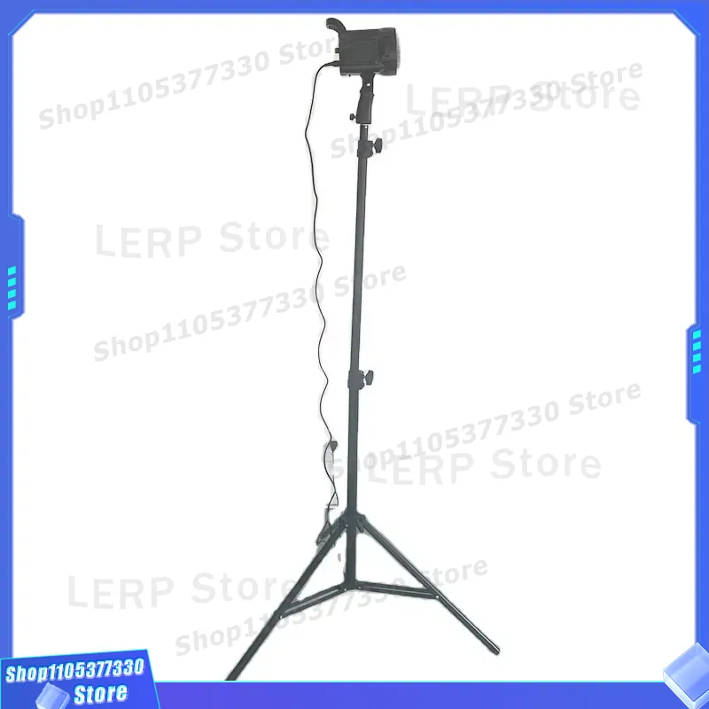 Kit Pencahayaan Studio Profesi - Photography And Videography Lighting ulasan dan harga