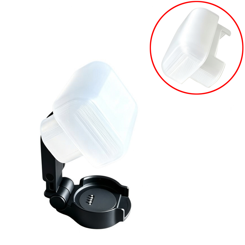 1PCS Softbox Diffuser Lampu Is - Photography Lighting Classes ulasan dan harga