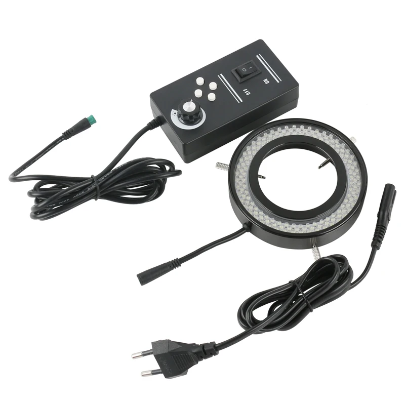 Lampu Lampu Cincin LED 144 64  - Photography Lighting Diagram ulasan dan harga