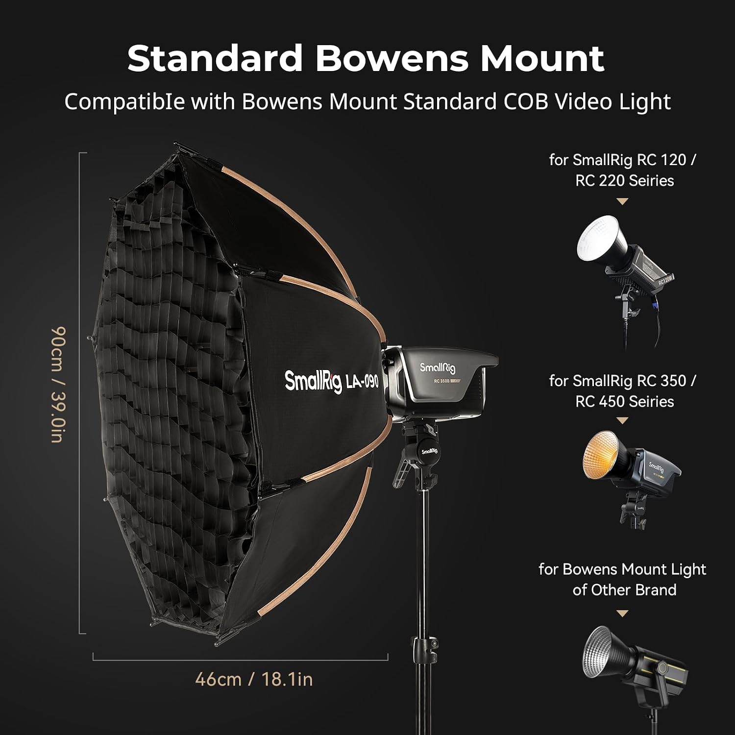 Kit Pencahayaan Fotografi Soft - Photography Lighting Softbox ulasan dan harga