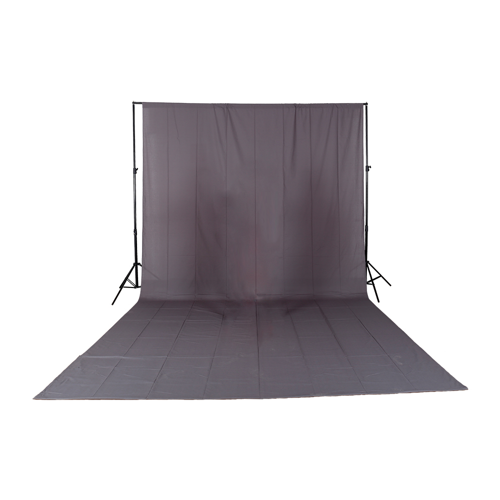 Latar Belakang Muslin Chromake - Photography Lighting White Background ulasan dan harga