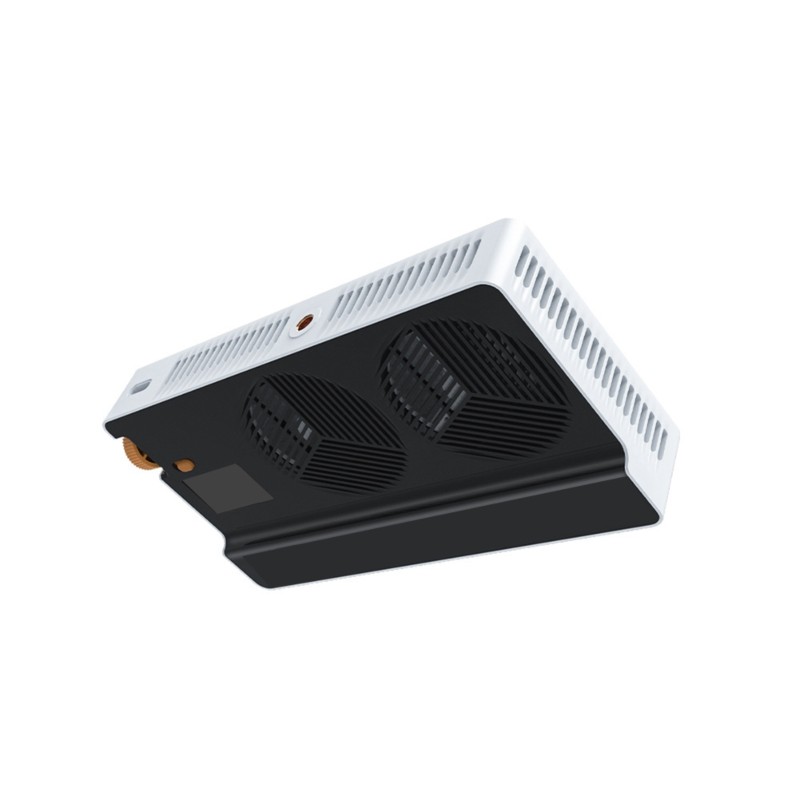 Lampu Saku Portabel FEDI-40W R - Photography And Videography Lighting ulasan dan harga