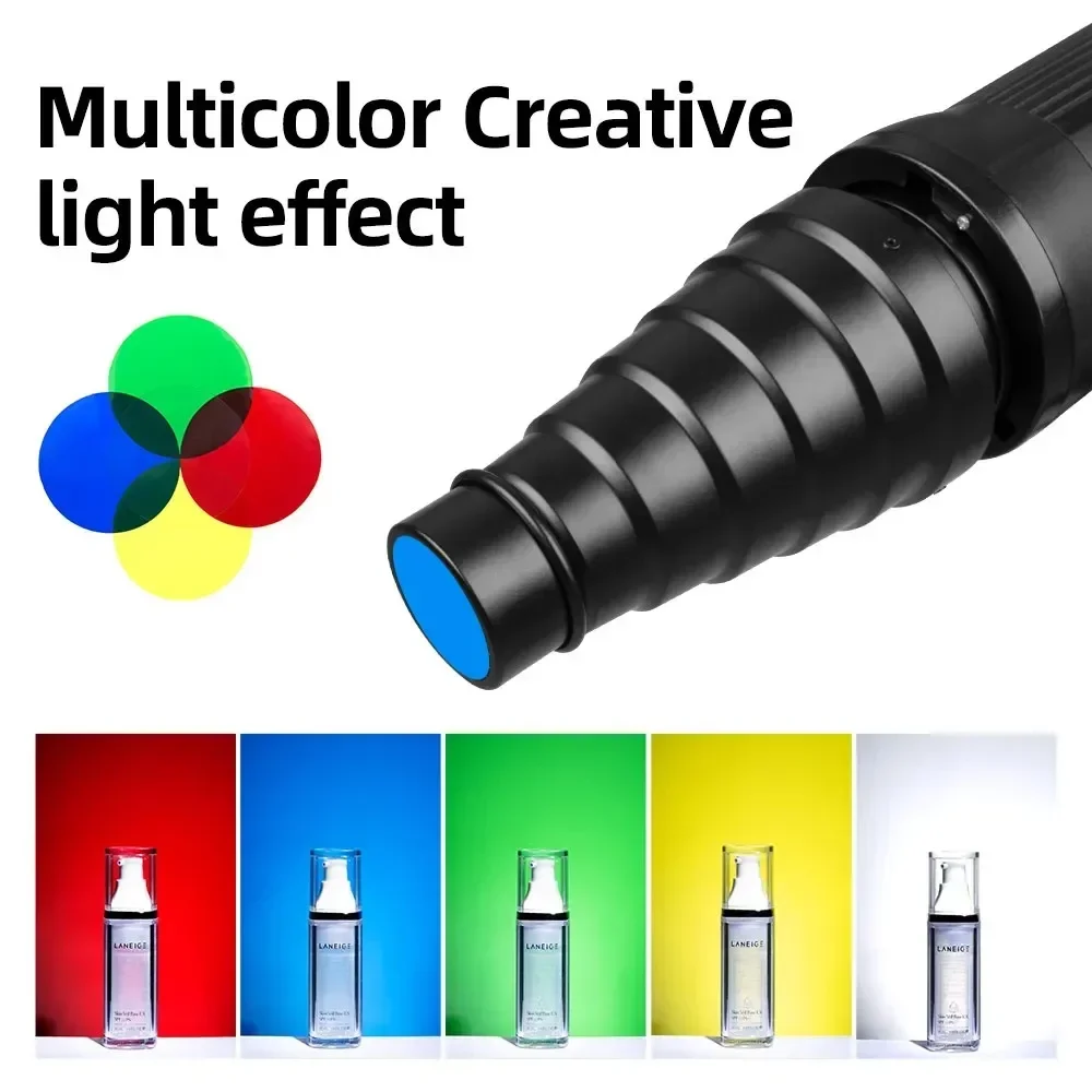 Aksesoris Lampu Flash Studio F - Photography Types Of Lighting ulasan dan harga