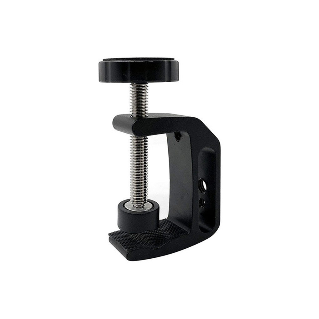 Penjepit Berbentuk C dari Padu - Photography Types Of Lighting ulasan dan harga